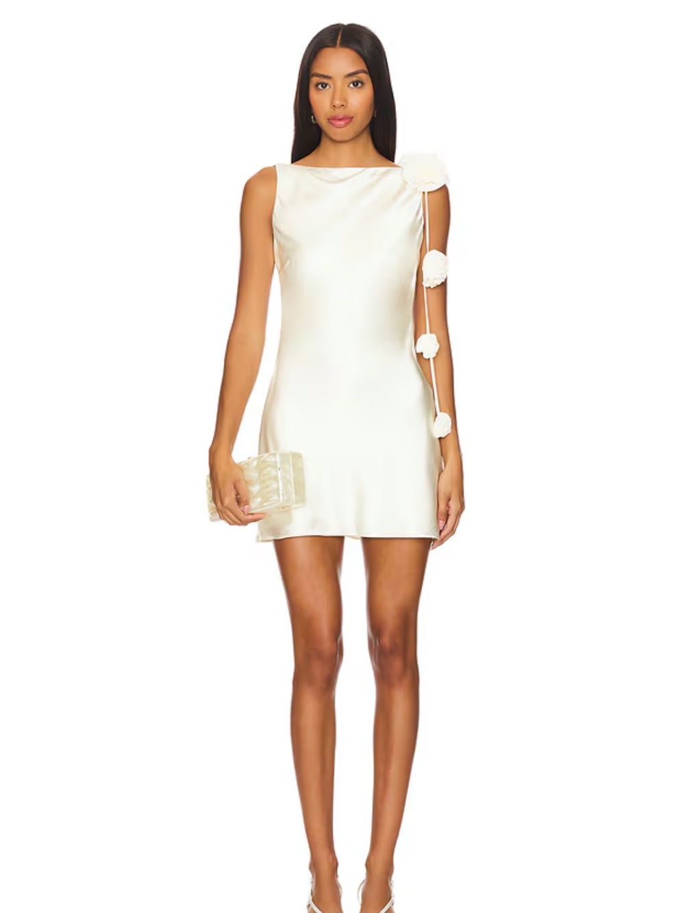 NWT Lovers and Friends Maggie Macdonald Mariam Mini Dress
